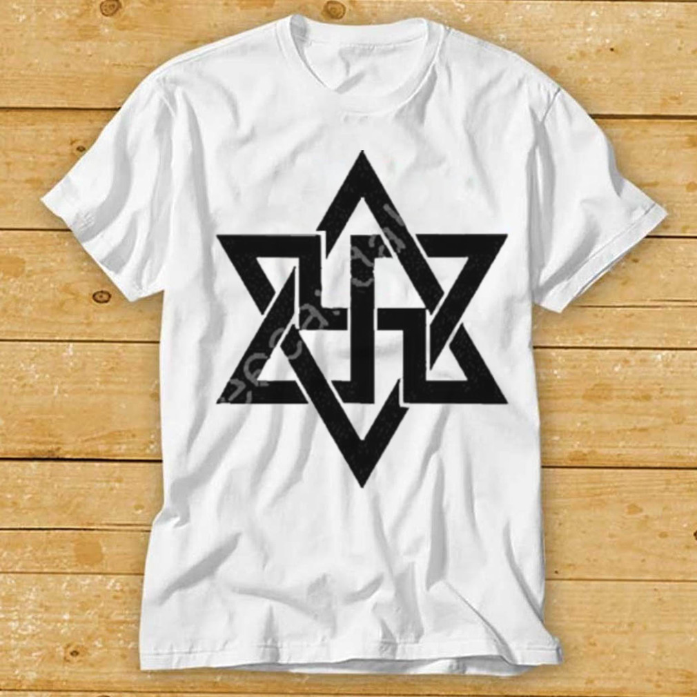 Ye Raelian Movement Intelligent Design For Atheists Shirt