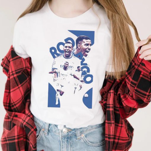 brazilian football player rodrygo t shirt t shirt