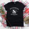 Nevermore Academy Est 1791 Shirt Gift For Wednesday Addams Fan