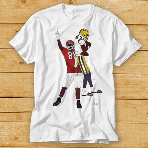 jalen carter wynne kelbie t shirt t shirt