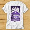 kansas state wildcats big 12 conferce champions 2022 t shirt t shirt