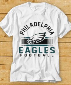 starter philadelphia eagles prime time t shirt t shirt