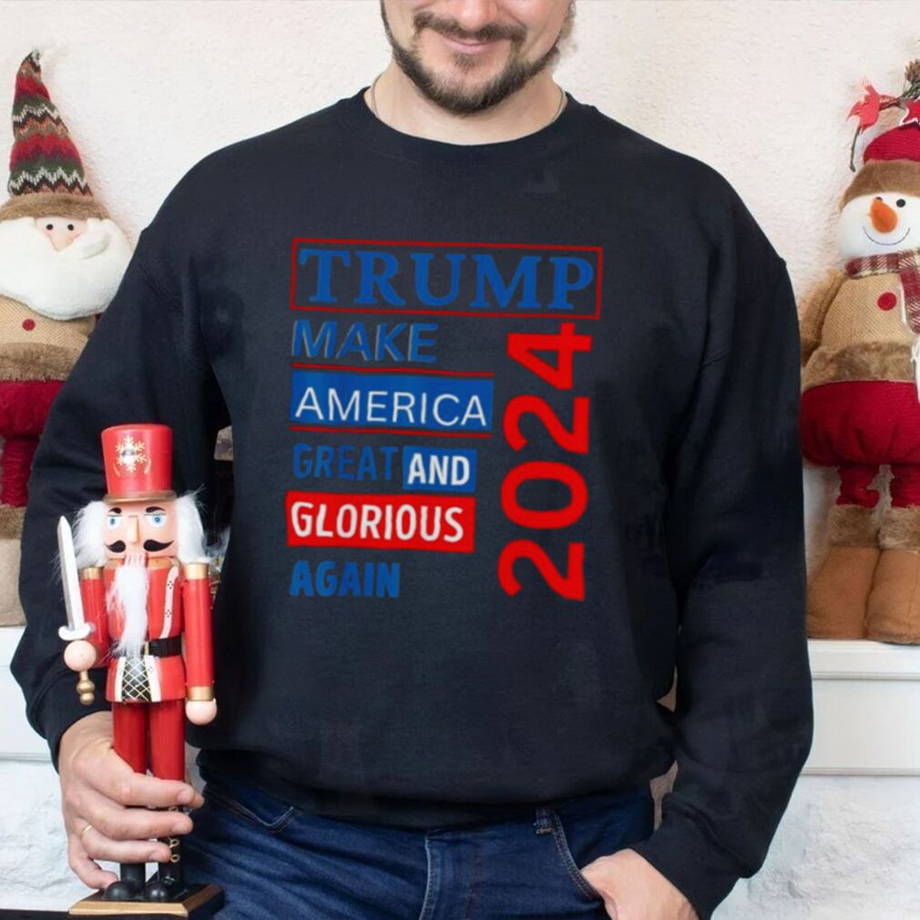 trump 2024 campaign movement pro Trump antI Joe Biden shirt trump 2024 campaign movement pro Trump antI Joe Biden shirt